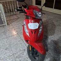 موتور تی وی اس ویگو ۱۱۰