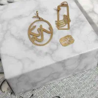 طلای دست دوم فقط ۵درصدبرای سرمایه|جواهرات|چابکسر, |دیوار