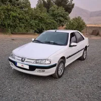 پارس تیوفایو مدل ۱۴۰۰ دریچه سیمی|خودرو سواری و وانت|دینور, |دیوار