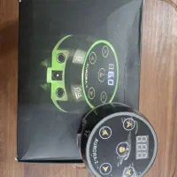 وسایل آرایش دائم