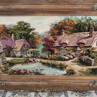 تابلو منظره