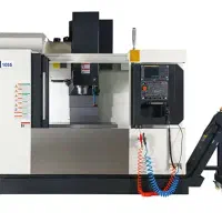 دستگاه فرز سی ان سی LANCE VMC 1055