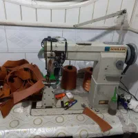 چرخ دوسوزنه اسیابی