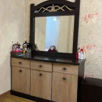 سرویس خواب|تخت و سرویس خواب|رشت, دیلمان|دیوار