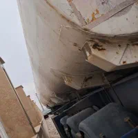تریلی مارال|خودرو سنگین|آذرشهر, |دیوار