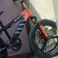 دوچرخه