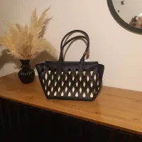 کیف لباس کت گردنبند عینک همگی نو