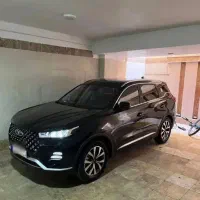 تیگو ۷ مدل ۱۴۰۴