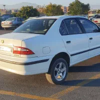 فروش سمند مدل ۹۱|خودرو سواری و وانت|سقز, |دیوار