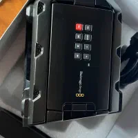 دوربین فیلمبرداری بلک مجیک اورسا مینی 4k مانت PL|دوربین عکاسی و فیلم‌برداری|تهران, پونک|دیوار