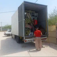 بـاربری«عــدالت بـار»جابجای به سراسر کشور