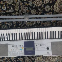 کیبورد ارگ یاماها|پیانو، کیبورد، آکاردئون|بروجرد, |دیوار