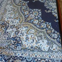 فرش ۱۲متری نخ پنبه
