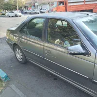 پژو پارس مدل ۹۰|خودرو سواری و وانت|تهران, مجیدآباد|دیوار