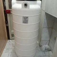 مخزن آب ۳۰۰ لیتری نو