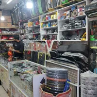 نصاب و فروشنده روکش و لوکس خودرو
