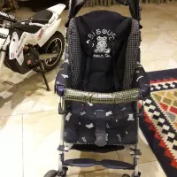 کالسکه و کریر|کالسکه و لوازم جانبی|کرج, گلشهر|دیوار