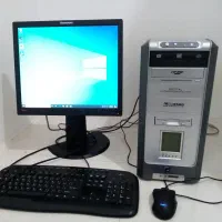 کامپیوتر کامل گیمینگ
