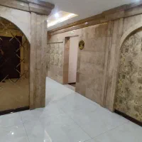 ۱۴۴متر صفر دونبش. دو واحدی آفتابگیر برند