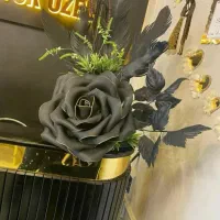 گلهای رومیزی نیم متری|گل مصنوعی|رشت, پاستوریزه|دیوار
