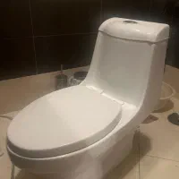توالت فرنگی