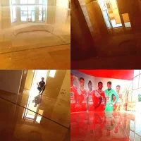 کفسابی نماشویی تمام نقاط تهران ضمانتی کف سابی نانو|خدمات نظافت|تهران, نیروی هوایی (پیروزی)|دیوار