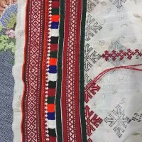 دوخت طناب و جالرو شیرگ