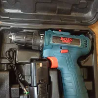 دریل پیچ گوشتی