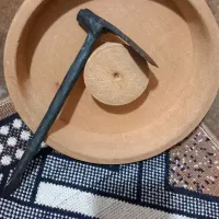 قند شکن سنتی|صنایع دستی و سایر لوازم تزئینی|رشت, معلم|دیوار