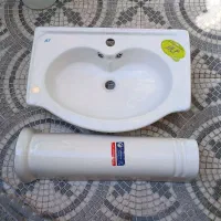 روشویی مدل قلبی