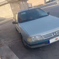 پژو ۴۰۵|خودرو سواری و وانت|قره ضیاالدین, |دیوار