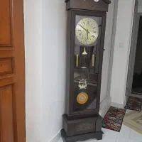 ساعت ایستاده|ساعت دیواری و تزئینی|رشت, ساغری سازان|دیوار