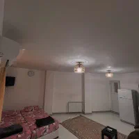 خانه مسافر رشت کولر پارکینگ  رتبه ممتا ز گردشگری|اجارهٔ کوتاه‌مدت آپارتمان و سوئیت|رشت, جانبازان|دیوار