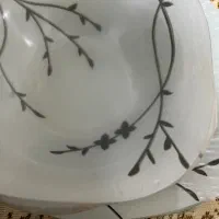 ظروف آرکوپال|ظروف سرو و پذیرایی|قرچک, داوود آباد|دیوار