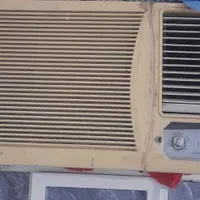 کولر گازی  گری|کولر گازی و فن‌کوئل|اهواز, فدک|دیوار