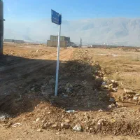 فروش ۱۶۰متر زمین مسکونی در کرونی شیراز|فروش زمین و ملک کلنگی|شیراز, کرونی(خاتونک)|دیوار