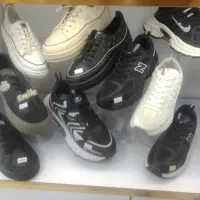 کفش نیوبالانس