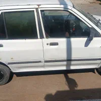 پراید سواری مدل 75|خودرو سواری و وانت|باوی, |دیوار