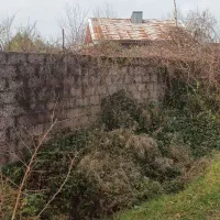 زمین مسکونی|فروش زمین و ملک کلنگی|زیباکنار, |دیوار