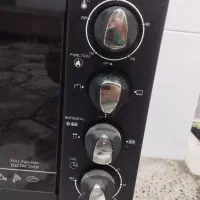 آون توستر|اجاق گاز و لوازم برقی پختوپز|رباطکریم, نصیرشهر|دیوار