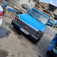 یدکش خودروبر