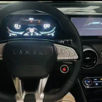 لاماری ایما مدل ۴۰۲ مشکی بی رنگ|خودرو سواری و وانت|کرمانشاه, |دیوار