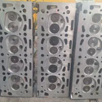 سرسیلندر پژو سمند پارس و ال ۹۰(جای واشر استاندارد)