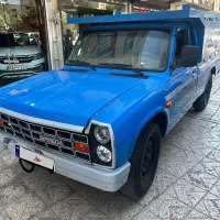 نیسان مدل ۴۰۳