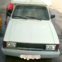 پیکان وانت مدل 93