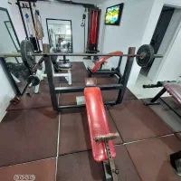 لوازم بدنسازی