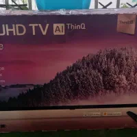 تلویزیون الجی