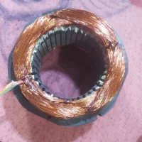 تولید و فروش سیم پیچی و دینام کولر|کولر آبی|تهران, مسگرآباد|دیوار