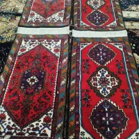 فرش دستباف ضر چرک