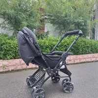 کالسکه نوزاد دلیجان، مدل بنیتا|کالسکه و لوازم جانبی|نور, |دیوار